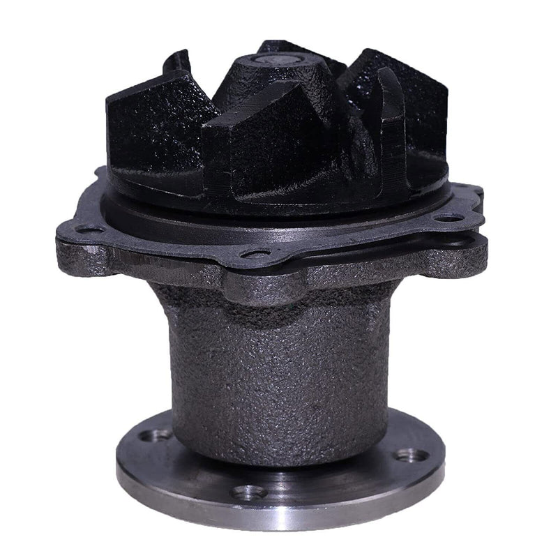 DURAFORCE High-Quality 6599948 Water Pump For Gehl Skid steer loader SL6620 SL6625