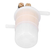 DURAFORCE E7410170Fuel Filter For Mitubishi Engine S3 S3L2 S4L2 L2E L3E Doosan SOLAR018-VT