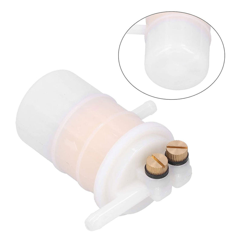 DURAFORCE E7410170Fuel Filter For Mitubishi Engine S3 S3L2 S4L2 L2E L3E Doosan SOLAR018-VT