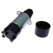 DURAFORCE Good-Quality 12V 023041 23041 Fuel Solenoid For Westerbeke Equipment