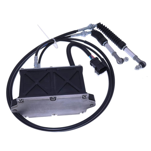 DURAFORCE 227-7667 Throttle Motor For Caterpillar 318C 320CL 320D 320C 323DL 323DLN 323DS