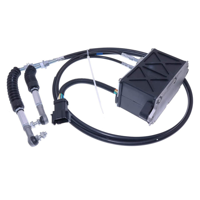 DURAFORCE 227-7667 Throttle Motor For Caterpillar 318C 320CL 320D 320C 323DL 323DLN 323DS