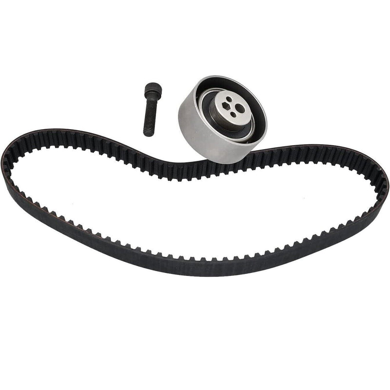 DURAFORCE 02929933 Timing Belt Kit 02937741 For Gehl Skid Steers 4635, 4835, 5635, 6635