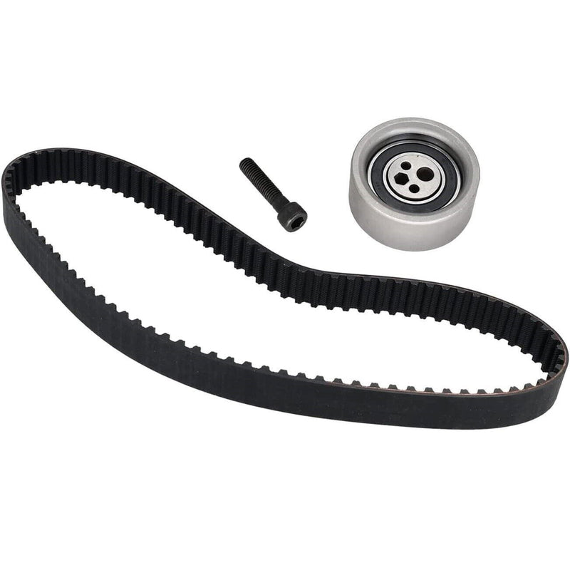 DURAFORCE 02929933 Timing Belt Kit 02937741 For Gehl Skid Steers 4635, 4835, 5635, 6635
