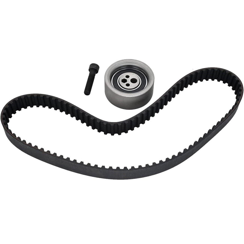 DURAFORCE 02929933 Timing Belt Kit 02937741 For Gehl Skid Steers 4635, 4835, 5635, 6635