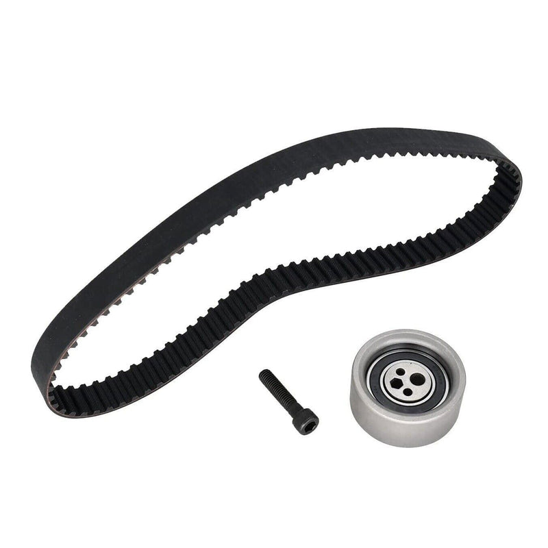 DURAFORCE 02929933 Timing Belt Kit 02937741 For Gehl Skid Steers 4635, 4835, 5635, 6635