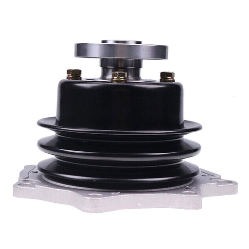 DURAFORCE A000011353 Water Pump For Hitachi EX60 EX70 Excavator Nissan TD27 TD27T BD30