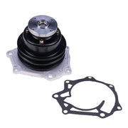DURAFORCE A000011353 Water Pump For Hitachi EX60 EX70 Excavator Nissan TD27 TD27T BD30