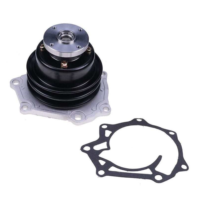DURAFORCE A000011353 Water Pump For Hitachi EX60 EX70 Excavator Nissan TD27 TD27T BD30