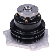 DURAFORCE A000011353 Water Pump For Hitachi EX60 EX70 Excavator Nissan TD27 TD27T BD30