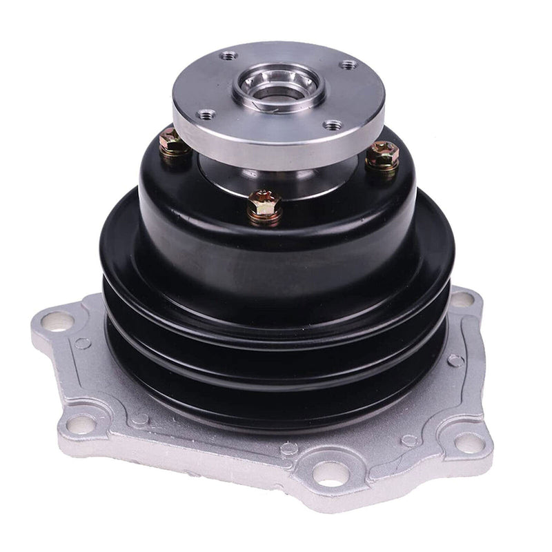 DURAFORCE A000011353 Water Pump For Hitachi EX60 EX70 Excavator Nissan TD27 TD27T BD30