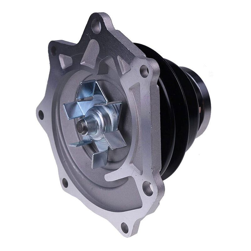 DURAFORCE A000011353 Water Pump For Hitachi EX60 EX70 Excavator Nissan TD27 TD27T BD30