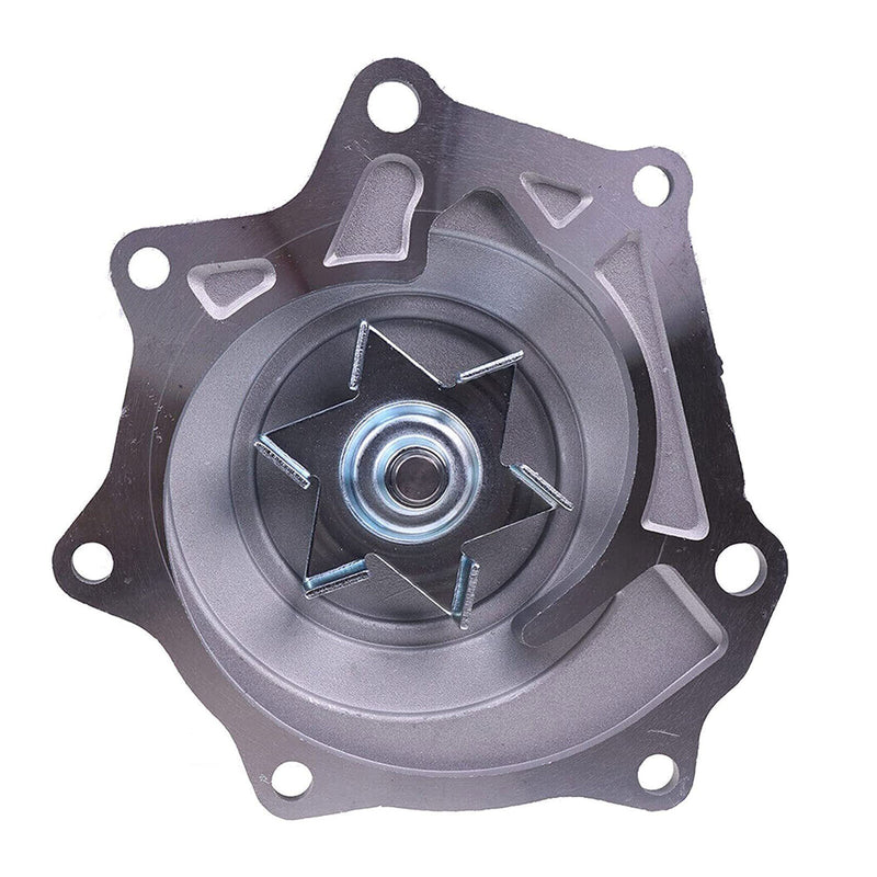 DURAFORCE A000011353 Water Pump For Hitachi EX60 EX70 Excavator Nissan TD27 TD27T BD30