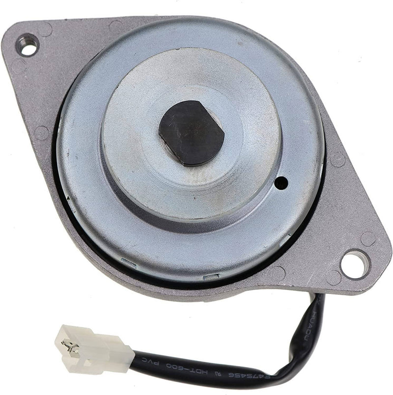 DURAFORCE Alternator 129150-77201 For John Deere Tractors 1070 2305 2320 670 770 870 970