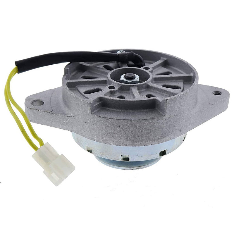 DURAFORCE Alternator 129150-77201 For John Deere Tractors 1070 2305 2320 670 770 870 970