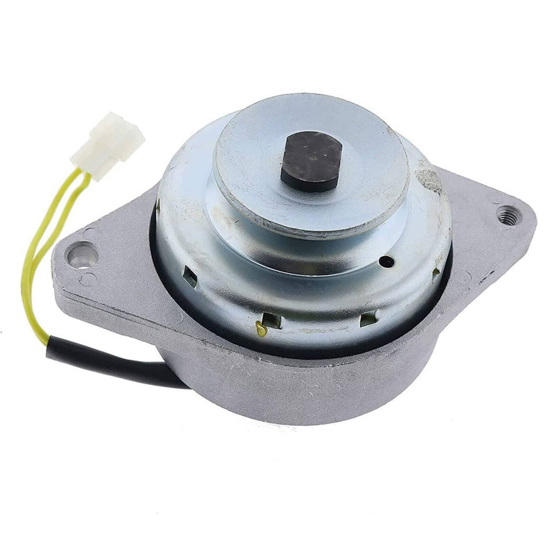 DURAFORCE Alternator 129150-77201 For John Deere Tractors 1070 2305 2320 670 770 870 970