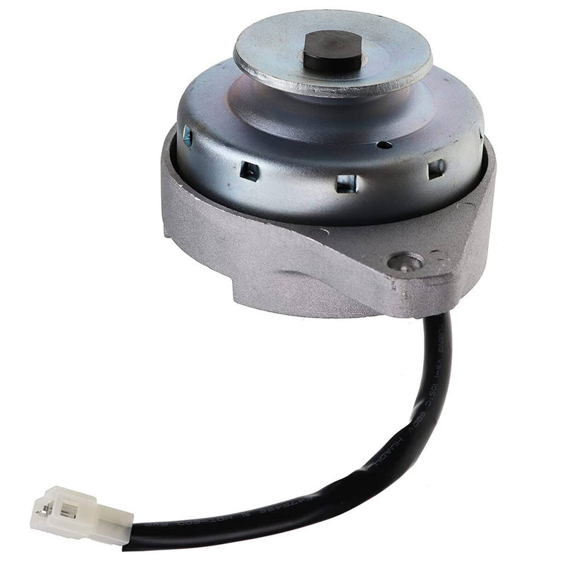 DURAFORCE Alternator 129150-77201 For John Deere Tractors 1070 2305 2320 670 770 870 970