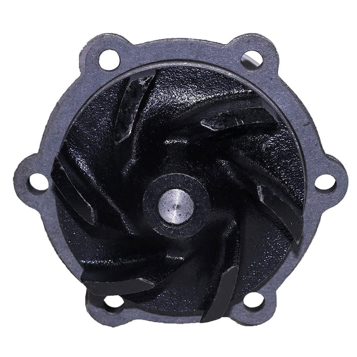 DURAFORCE 2X Water Pump 6630541 6599948 For Bobcat Skid Steer 843 For Perkins Engine 4.154