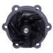 DURAFORCE 2X Water Pump 6630541 6599948 For Bobcat Skid Steer 843 For Perkins Engine 4.154