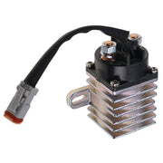 DURAFORCE 2915064 Relay Solenoid For JLG 2632ES 3246ES 3248RS 1932R 1532R 2632ES 2646ES