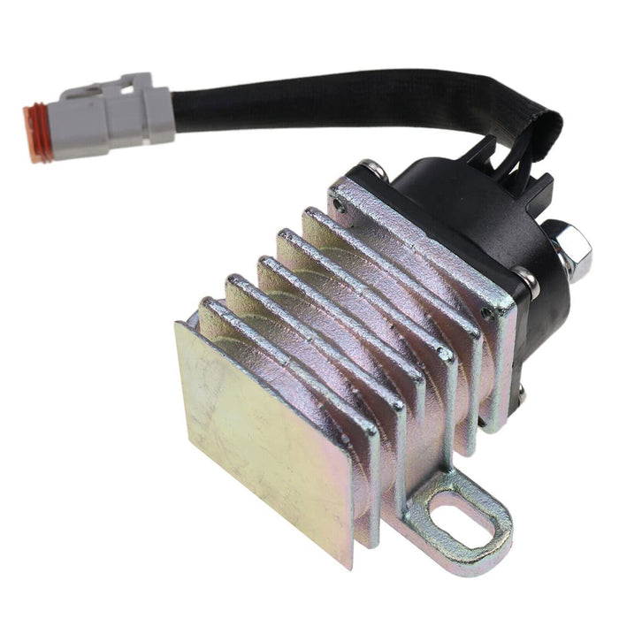 DURAFORCE 2915064 Relay Solenoid For JLG 2632ES 3246ES 3248RS 1932R 1532R 2632ES 2646ES