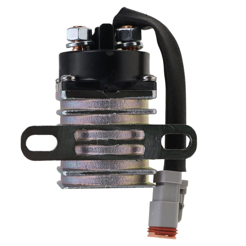DURAFORCE 2915064 Relay Solenoid For JLG 2632ES 3246ES 3248RS 1932R 1532R 2632ES 2646ES