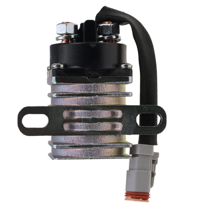 DURAFORCE 2915064 Relay Solenoid For JLG 2632ES 3246ES 3248RS 1932R 1532R 2632ES 2646ES