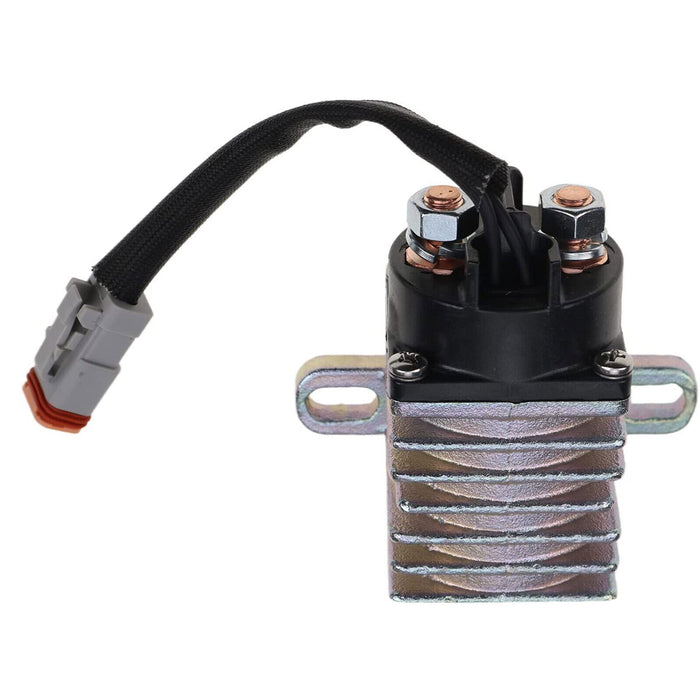 DURAFORCE 2915064 Relay Solenoid For JLG 2632ES 3246ES 3248RS 1932R 1532R 2632ES 2646ES