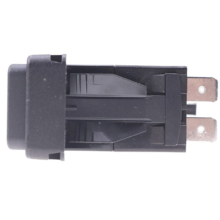 DURAFORCE 87423802 Rocker Switch For CASE 580M SERIES II,580SM SERIES,580N,590SM SERIES II