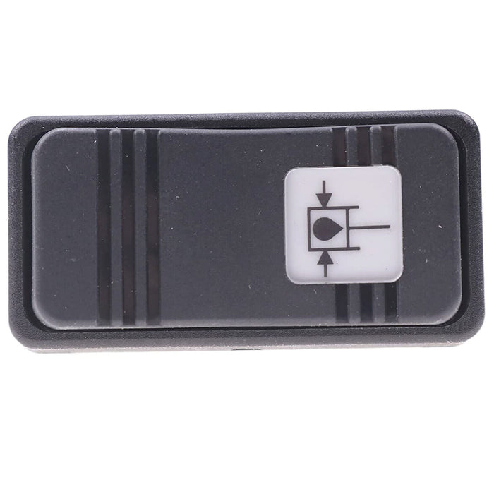 DURAFORCE 87423802 Rocker Switch For CASE 580M SERIES II,580SM SERIES,580N,590SM SERIES II