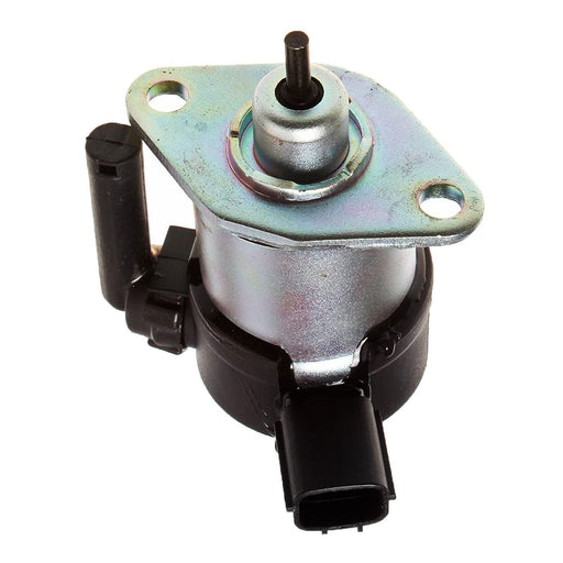 DURAFORCE 1C010-60010 Fuel Shut-Off Solenoid For Bobcat Excavator 325 328 329 331 334 335