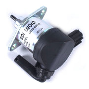 DURAFORCE 1C010-60010 Fuel Shut-Off Solenoid For Bobcat Excavator 325 328 329 331 334 335