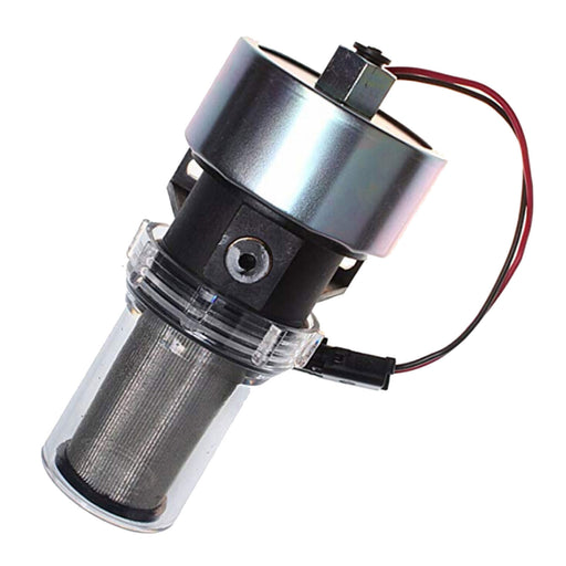 DURAFORCE Fuel Pump 30-01080-02 For Thermo King MD, KD, RD, TS, URD, XDS, LND AM2 AMD-M1