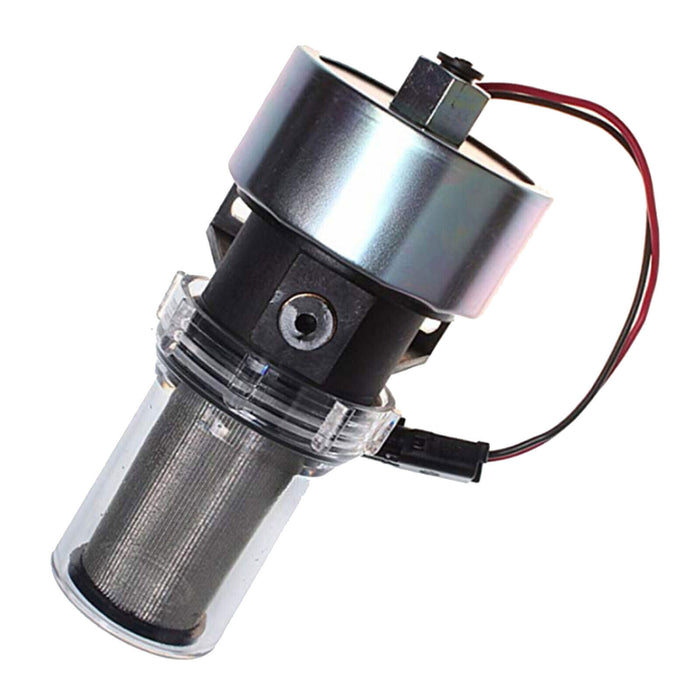 DURAFORCE Fuel Pump 30-01080-02 For Thermo King MD, KD, RD, TS, URD, XDS, LND AM2 AMD-M1