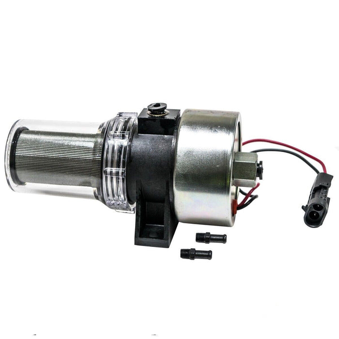 DURAFORCE Fuel Pump 30-01080-02 For Thermo King MD, KD, RD, TS, URD, XDS, LND AM2 AMD-M1