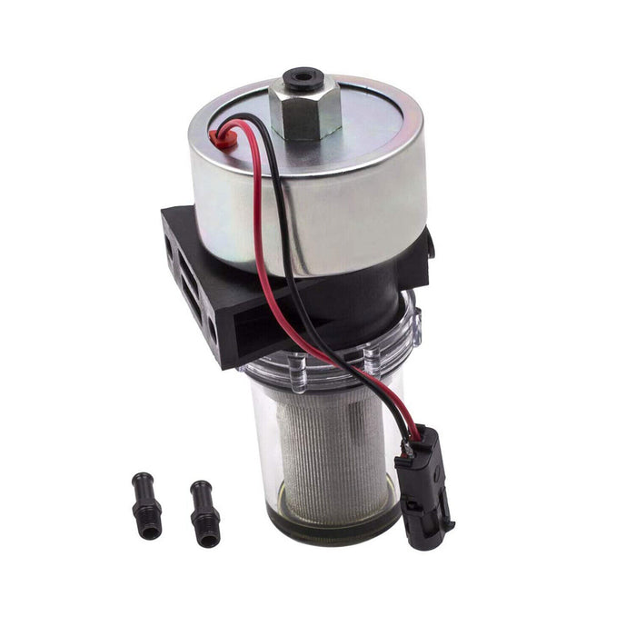 DURAFORCE Fuel Pump 30-01080-02 For Thermo King MD, KD, RD, TS, URD, XDS, LND AM2 AMD-M1