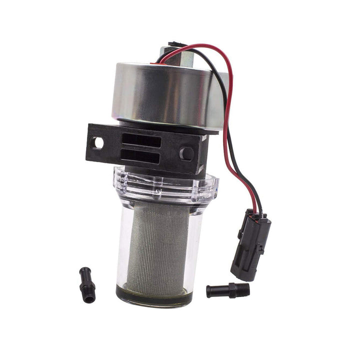 DURAFORCE Fuel Pump 30-01080-02 For Thermo King MD, KD, RD, TS, URD, XDS, LND AM2 AMD-M1