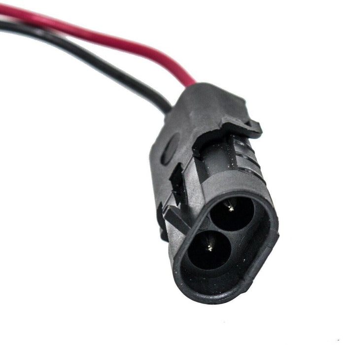 DURAFORCE Fuel Pump 30-01080-02 For Thermo King MD, KD, RD, TS, URD, XDS, LND AM2 AMD-M1