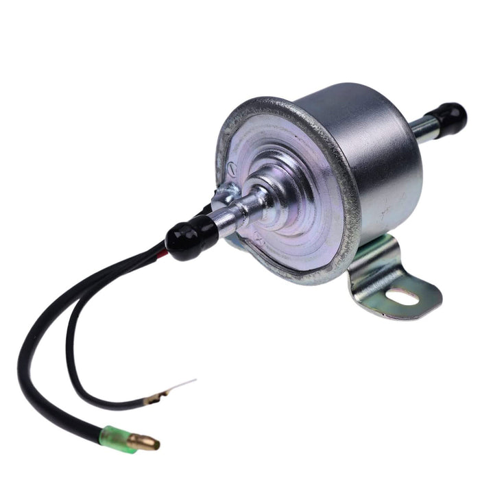 DURAFORCE Fuel Pump 240-8381 For Caterpillar 301.6C, 301.8C, 302.5C, 303.5C CR, 303C CR