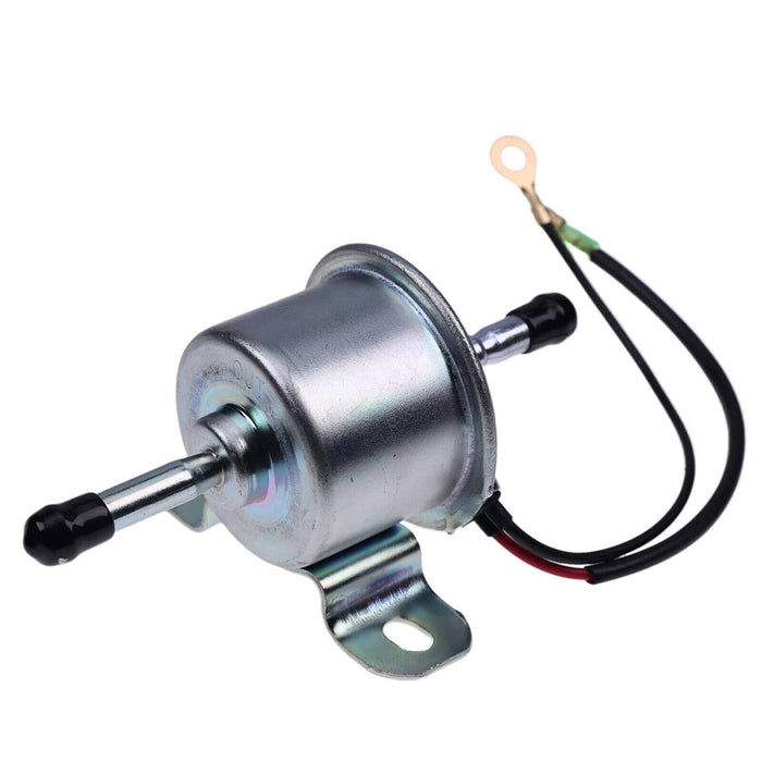 DURAFORCE Fuel Pump 240-8381 For Caterpillar 301.6C, 301.8C, 302.5C, 303.5C CR, 303C CR