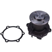 DURAFORCE New Water Pump 6630541 For Bobcat Skid Steer Loader 843, Perkins Engine 4.154