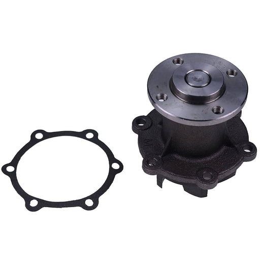 DURAFORCE New Water Pump 6630541 For Bobcat Skid Steer Loader 843, Perkins Engine 4.154