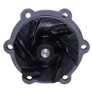 DURAFORCE New Water Pump 6630541 For Bobcat Skid Steer Loader 843, Perkins Engine 4.154