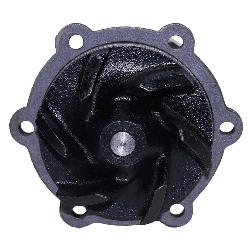DURAFORCE New Water Pump 6630541 For Bobcat Skid Steer Loader 843, Perkins Engine 4.154