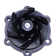 DURAFORCE New Water Pump 6630541 For Bobcat Skid Steer Loader 843, Perkins Engine 4.154