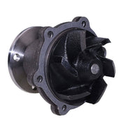 DURAFORCE New Water Pump 6630541 For Bobcat Skid Steer Loader 843, Perkins Engine 4.154