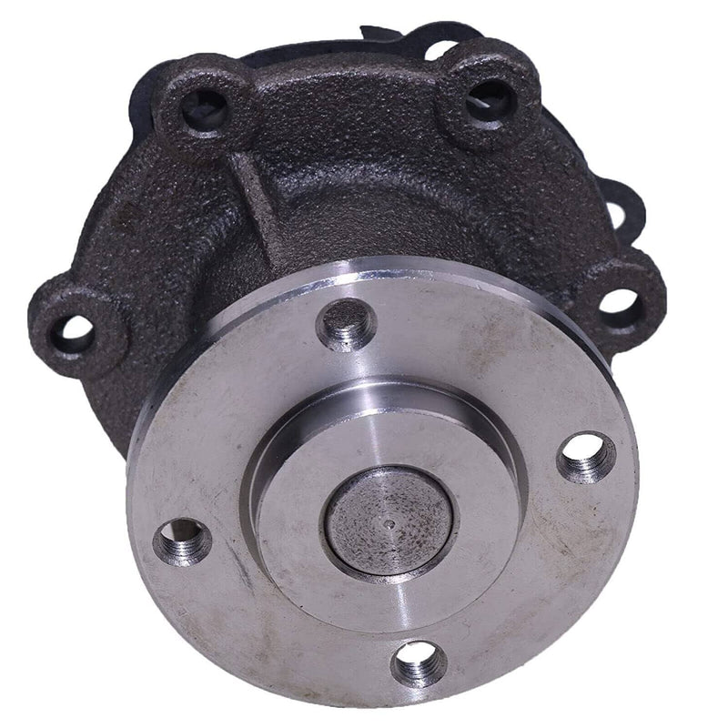 DURAFORCE New Water Pump 6630541 For Bobcat Skid Steer Loader 843, Perkins Engine 4.154