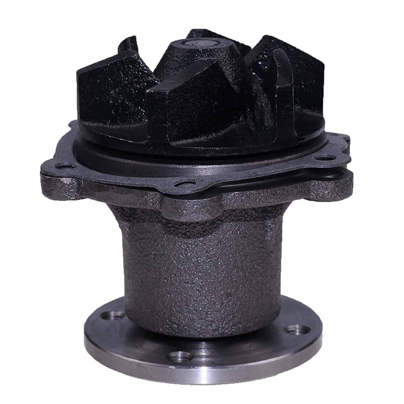 DURAFORCE New Water Pump 6630541 For Bobcat Skid Steer Loader 843, Perkins Engine 4.154