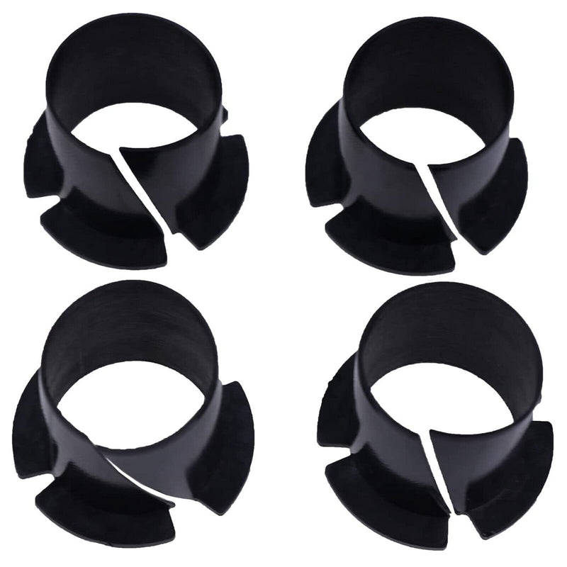 DURAFORCE Steering Bushing 532003366 For Husqvarna AYP Craftsman Front 3366R Axle Bushing