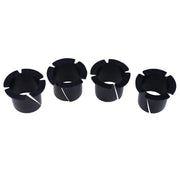 DURAFORCE Steering Bushing 532003366 For Husqvarna AYP Craftsman Front 3366R Axle Bushing
